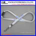 Heat Transfer Print Lanyard mit Kunststoffhaken (EP-Y581418)